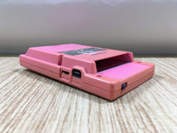 KH6177 Not Working - GameBoy Pocket Pink Game Boy Console Japan