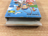 Umi no Nushi Tsuri 2 BOXED GameBoy Game Boy Japan - DI4554