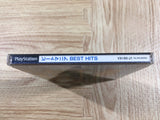 Beatmania Best Hits PS1 Japan - FH7544