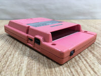 LF9425 With Defects - GameBoy Pocket Pink Game Boy Console Japan