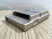 LG1655 Tested Working - GameBoy Pocket Gold Game Boy Console Japan