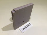 BY8193 Suzuki Aguri F-1 Super Driving GameBoy Game Boy Japan