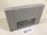 F15 Super Strike Eagle SNES Super Famicom Japan - SJ2177