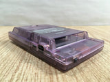 LF9221 With Defects - GameBoy Pocket Clear Purple Console Japan