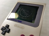 LC3606 Not Working - GameBoy Pocket Gray Grey Game Boy Console Japan