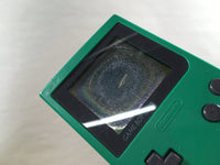 KH5912 Not Working - GameBoy Pocket Green Game Boy Console Japan
