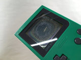 KH5912 Not Working - GameBoy Pocket Green Game Boy Console Japan