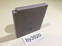 BY3520 Golf GameBoy Game Boy Japan
