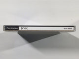 Whizz PS1 Japan - DK1914