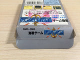 Radar Mission BOXED GameBoy Game Boy Japan - UE3973