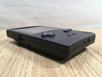 LG1543 With Defects - GameBoy Pocket Black Game Boy Console Japan