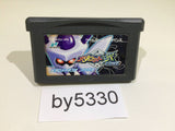 Medabots Medarot Ni Core Kuwagata Ver. GameBoy Advance Japan - BY5330
