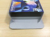 UE8507 Rockman Exe 4 Blue Moon Megaman BOXED GameBoy Advance Japan