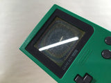 KH5912 Not Working - GameBoy Pocket Green Game Boy Console Japan