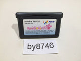 Kawaii Pet Shop Monogatari 3 GameBoy Advance Japan - BY8746