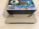 Radar Mission BOXED GameBoy Game Boy Japan - UE3973
