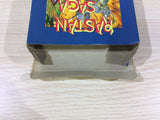 dk6051 Rastan Saga BOXED Sega Game Gear Japan