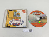 Dream Passport 2 Dreamcast Japan - FJ1045