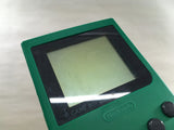 LG1231 Not Working - GameBoy Pocket Green Game Boy Console Japan