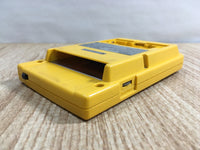 LG1916 With Defects - GameBoy Pocket Yellow Game Boy Console Japan