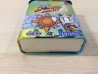 ue1275 Pocket Bomberman BOXED GameBoy Game Boy Japan