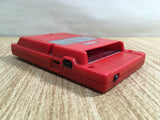 LG2115 Tested Working - GameBoy Pocket Red Game Boy Console Japan