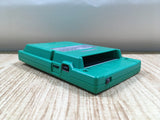 KH6278 With Defects - GameBoy Pocket Green Game Boy Console Japan