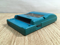 LG2217 Plz Read Item Condi GameBoy Color Blue Game Boy Console Japan