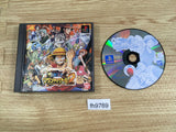One Piece Grand Battle 2 PS1 Japan - FH9769
