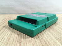 LG1121 With Defects - GameBoy Pocket Green Game Boy Console Japan