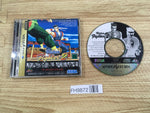 FH9872 Virtua Fighter 2 Sega Saturn Japan