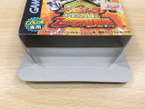 ue6543 Medabots Medarot 3 Parts Collection BOXED GameBoy Game Boy Japan
