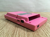 LG2486 Tested Working - GameBoy Pocket Pink Game Boy Console Japan