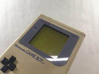 GD6572 Not Working - GameBoy Original DMG-01 Game Boy Console Japan