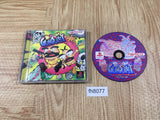 Gunbullet PS1 Japan - FH8077