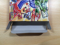 UE6120 Granbo BOXED GameBoy Advance Japan