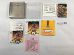 DK7038 The Miracle of Almana BOXED Famicom Disk Japan