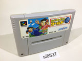 Super Chinese World Ninja Boy SNES Super Famicom Japan - SI8827