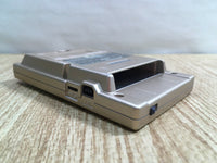 LG1655 Tested Working - GameBoy Pocket Gold Game Boy Console Japan