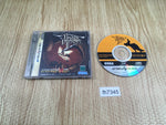 FH7345 Panzer Dragoon Zwei Sega Saturn Japan