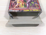 Double Dragon BOXED GameBoy Game Boy Japan - UE3243