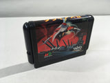 DK7198 Darius II BOXED Mega Drive Genesis Japan