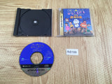 Doraemon Nobita to Fukkatsu no Hoshi Sega Saturn Japan - FH8199