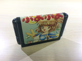 DK5931 Puyo Puyo BOXED Mega Drive Genesis Japan