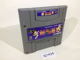Same Game SNES Super Famicom Japan - SJ1434