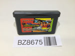 BZ8675 Crayon Shin Chan Cinema Land no Daibouken GameBoy Advance Japan