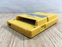 LG1321 With Defects - GameBoy Pocket Yellow Game Boy Console Japan