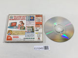Dream Passport 2 Dreamcast Japan - FJ1045