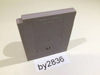 BY2836 Toukon Sanjushi Proresu Pro Wrestling GameBoy Game Boy Japan