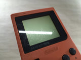 LF9425 With Defects - GameBoy Pocket Pink Game Boy Console Japan